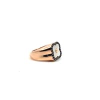 Anneau Lucos Femme in Argent ES 916 - ES 916